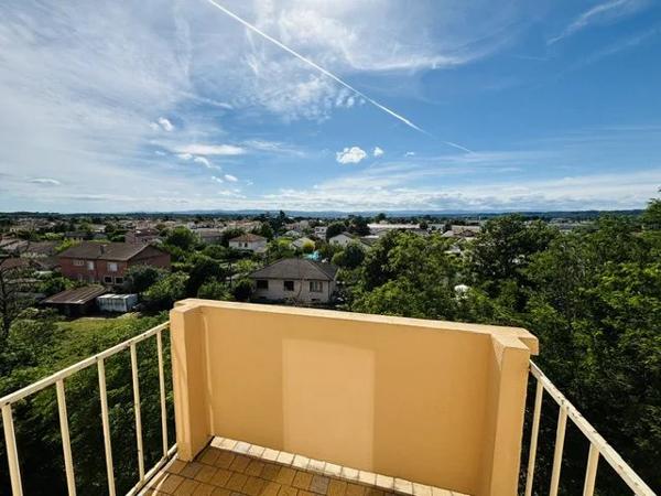 Appartement à vendre à Romans-sur-Isère (26100)