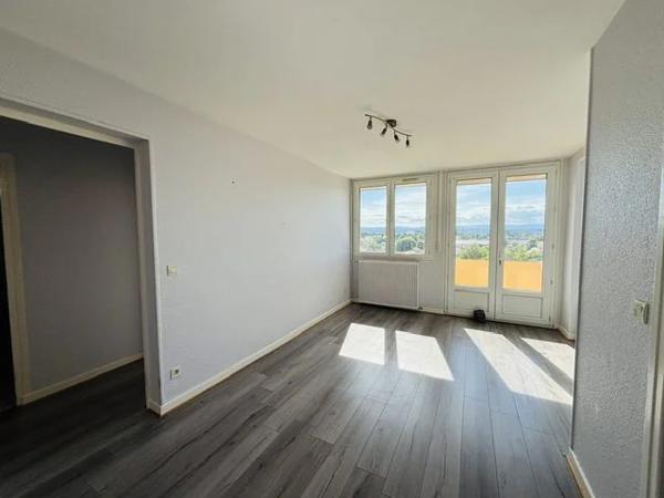 Appartement à vendre à Romans-sur-Isère (26100)