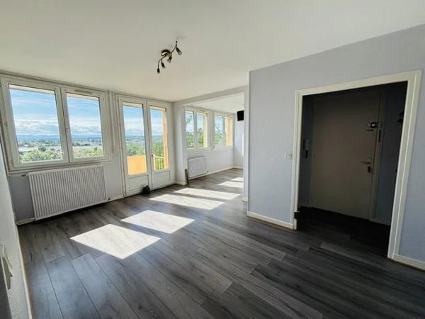 Appartement à vendre à Romans-sur-Isère (26100)