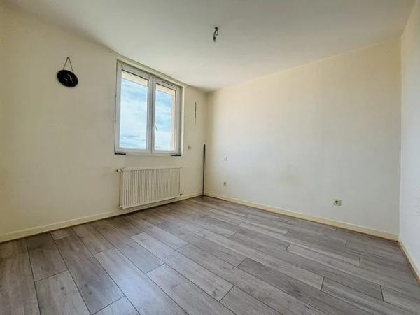 Appartement à vendre à Romans-sur-Isère (26100)
