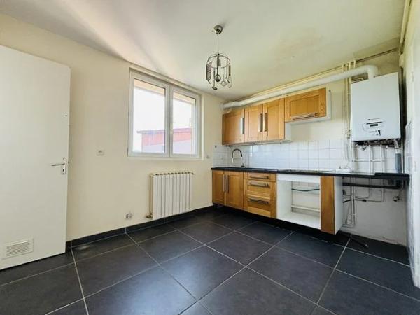 Appartement à vendre à Romans-sur-Isère (26100)