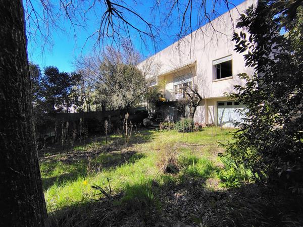 Vente Maison T4 de 110m² CAMPLANIER à Nîmes 30900
