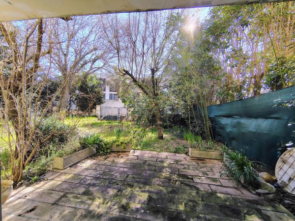 Vente Maison T4 de 110m² CAMPLANIER à Nîmes 30900