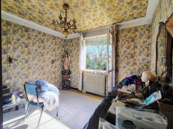 Vente Maison T4 de 110m² CAMPLANIER à Nîmes 30900
