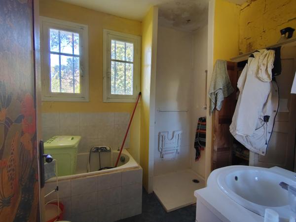 Vente Maison T4 de 110m² CAMPLANIER à Nîmes 30900