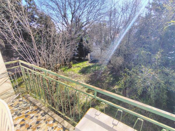 Vente Maison T4 de 110m² CAMPLANIER à Nîmes 30900