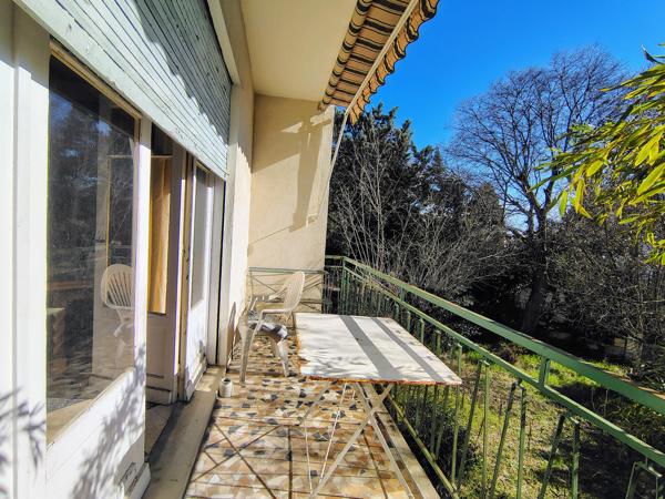 Vente Maison T4 de 110m² CAMPLANIER à Nîmes 30900