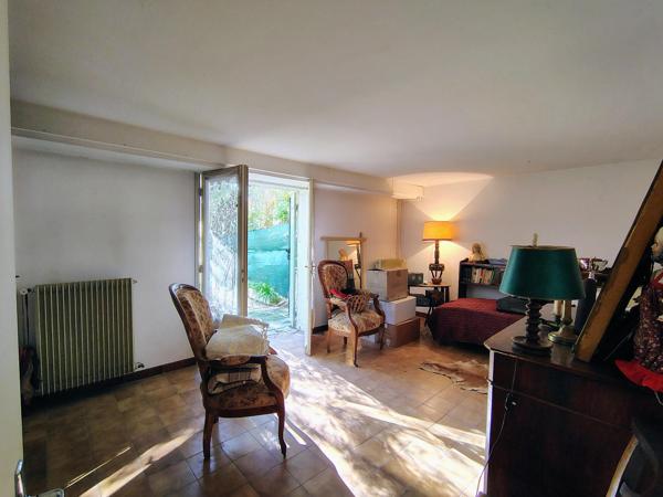 Vente Maison T4 de 110m² CAMPLANIER à Nîmes 30900
