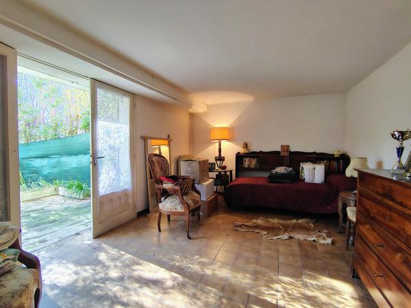 Vente Maison T4 de 110m² CAMPLANIER à Nîmes 30900