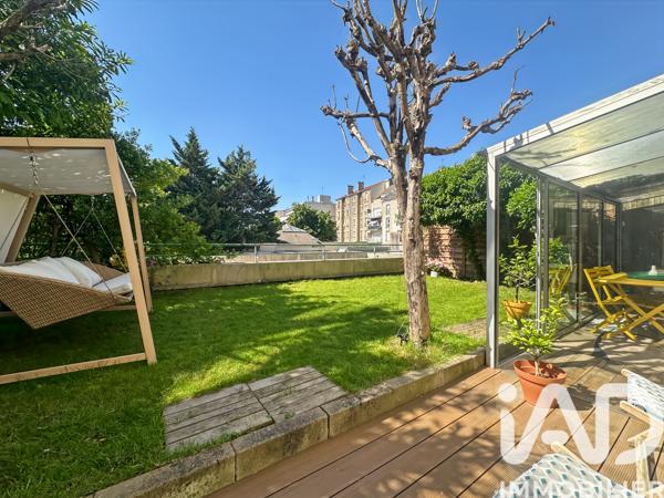 Appartement à vendre 3 pièces 71 m² Le Perreux-sur-Marne