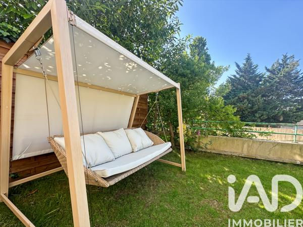 Appartement à vendre 3 pièces 71 m² Le Perreux-sur-Marne