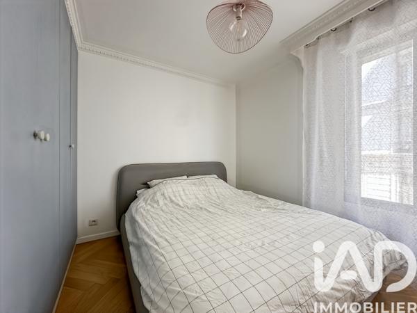 Appartement à vendre 3 pièces 71 m² Le Perreux-sur-Marne