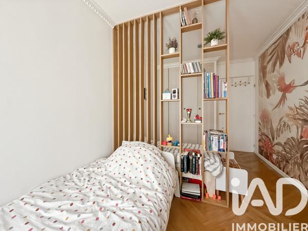 Appartement à vendre 3 pièces 71 m² Le Perreux-sur-Marne