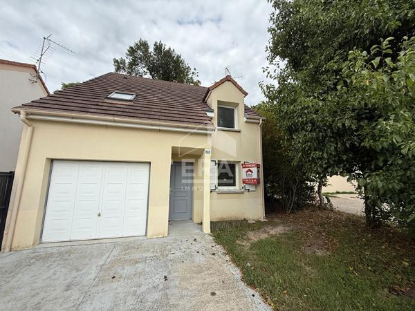 Maison Saint Jean De Braye