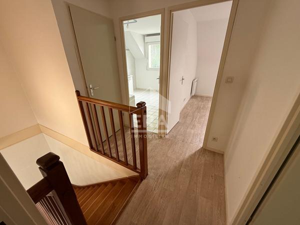 Maison Saint Jean De Braye