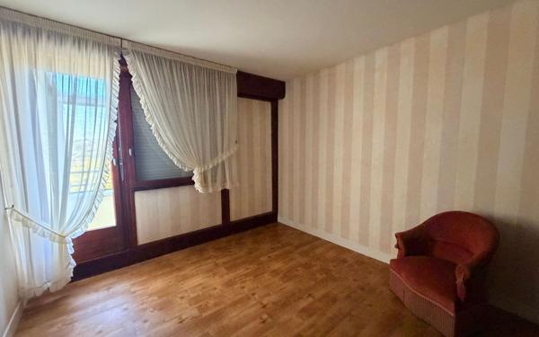 Appartement à vendre    5 pièces • 108 m2 Bar-le-Duc