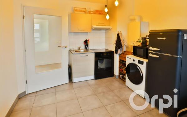 Appartement à vendre    2 pièces • 40,20 m2 Gisors