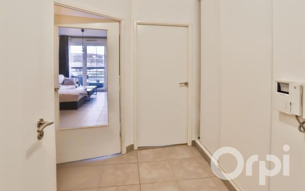 Appartement à vendre    2 pièces • 40,20 m2 Gisors