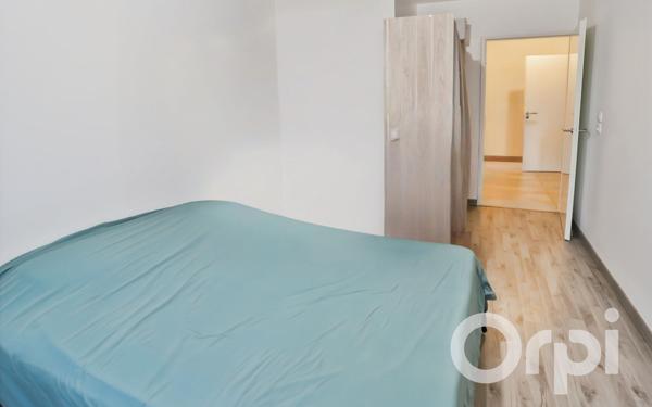 Appartement à vendre    2 pièces • 40,20 m2 Gisors