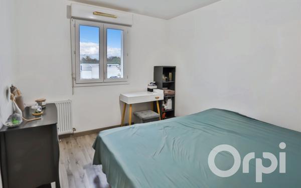 Appartement à vendre    2 pièces • 40,20 m2 Gisors