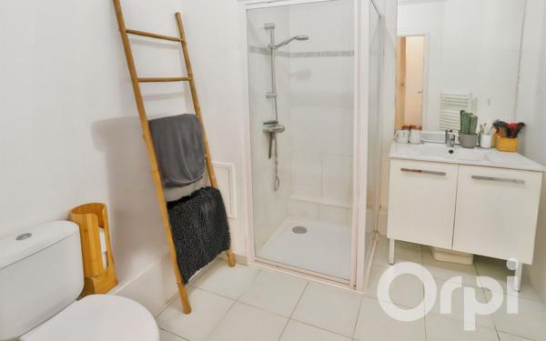 Appartement à vendre    2 pièces • 40,20 m2 Gisors