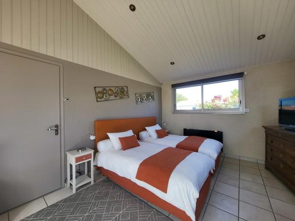 Maison à vendre |  Le Poiré-sur-Vie |  7 pièces | 177 m²