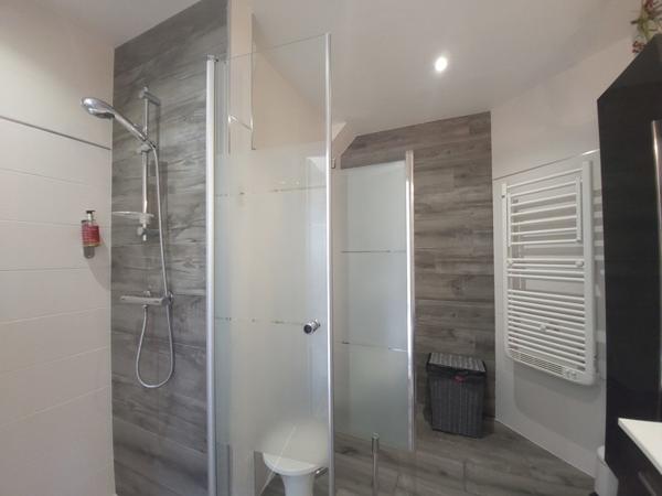 Maison à vendre |  Le Poiré-sur-Vie |  7 pièces | 177 m²