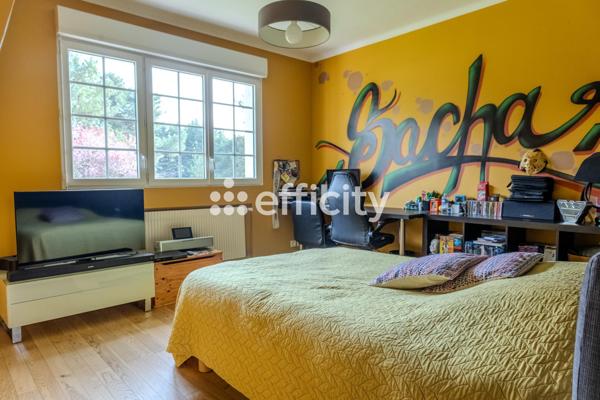 Maison 7 pièces - 450 m² Bien prestige