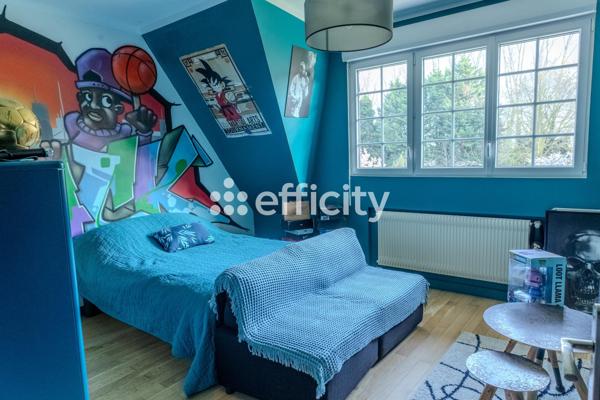 Maison 7 pièces - 450 m² Bien prestige
