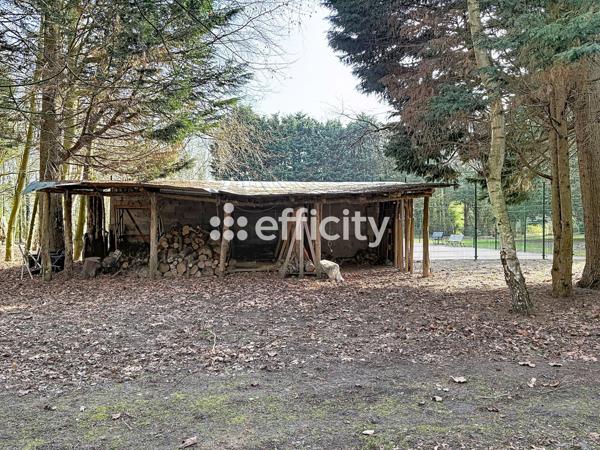 Maison 7 pièces - 450 m² Bien prestige