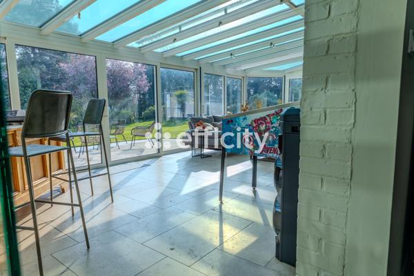 Maison 7 pièces - 450 m² Bien prestige