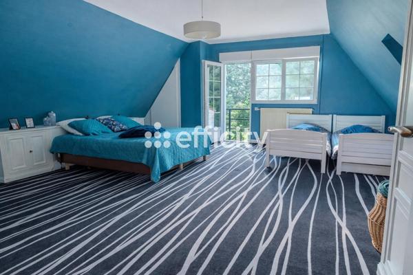 Maison 7 pièces - 450 m² Bien prestige