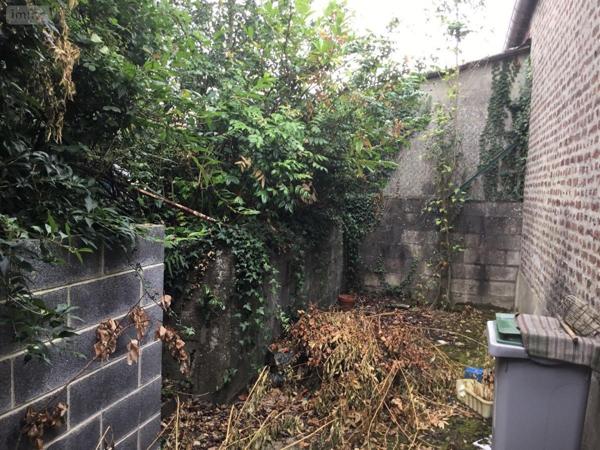 Maison à vendre à Caudry dans le Nord (59540), ref : 59191-5341