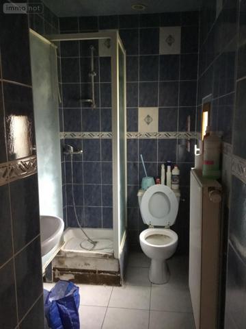 Maison à vendre à Caudry dans le Nord (59540), ref : 59191-5341