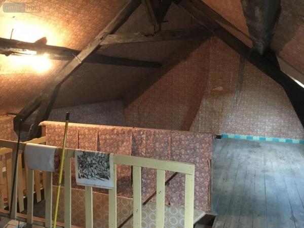 Maison à vendre à Caudry dans le Nord (59540), ref : 59191-5341