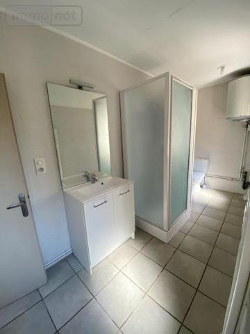 Appartement à louer à Louhans en Saône-et-Loire (71500), ref : GERANCE 57