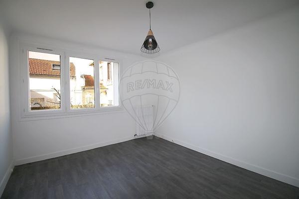 Appartement 1 chambre(s) à vendre - Colombes, Hauts-de-Seine - 92