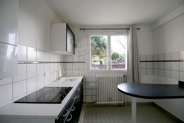 Appartement 1 chambre(s) à vendre - Colombes, Hauts-de-Seine - 92