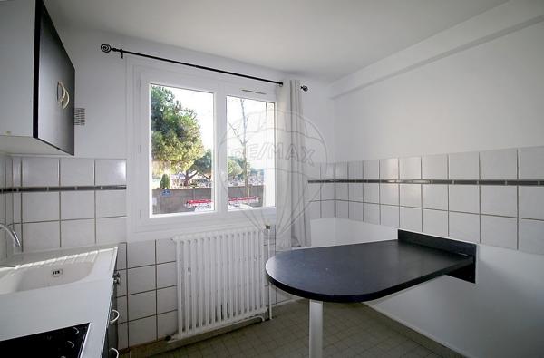 Appartement 1 chambre(s) à vendre - Colombes, Hauts-de-Seine - 92