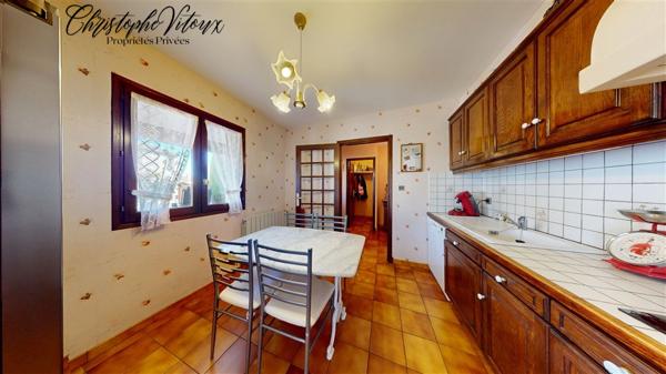 Maison  4 chambres - 11000 CARCASSONNE