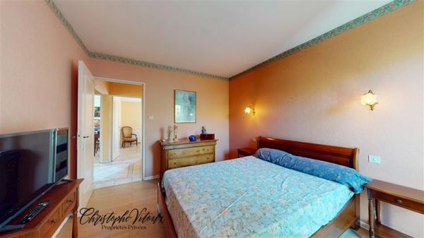 Maison  4 chambres - 11000 CARCASSONNE