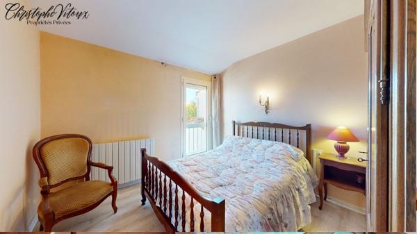Maison  4 chambres - 11000 CARCASSONNE