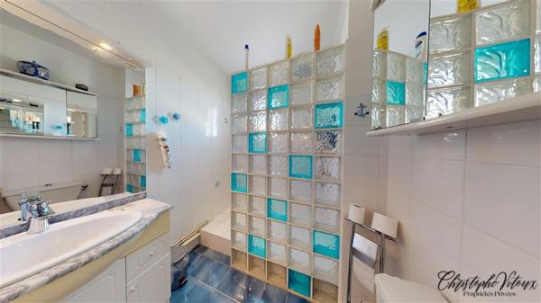 Maison  4 chambres - 11000 CARCASSONNE