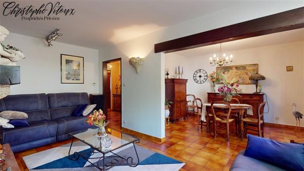 Maison  4 chambres - 11000 CARCASSONNE