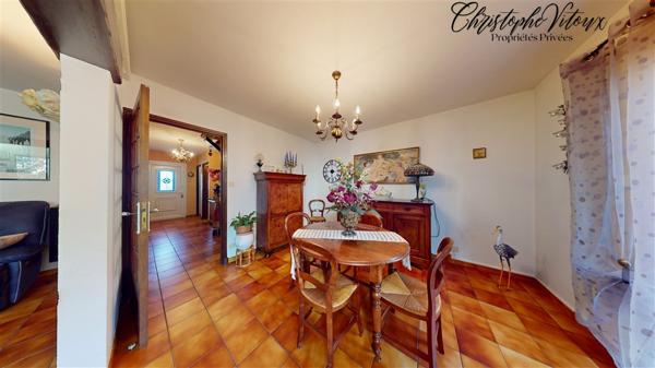 Maison  4 chambres - 11000 CARCASSONNE