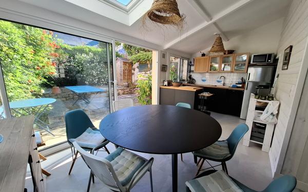 Maison à vendre    5 pièces • 114 m2 Batz-sur-Mer