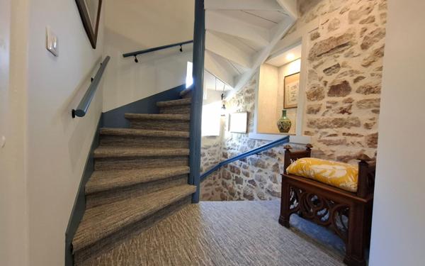 Maison à vendre    5 pièces • 114 m2 Batz-sur-Mer