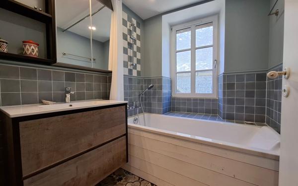 Maison à vendre    5 pièces • 114 m2 Batz-sur-Mer