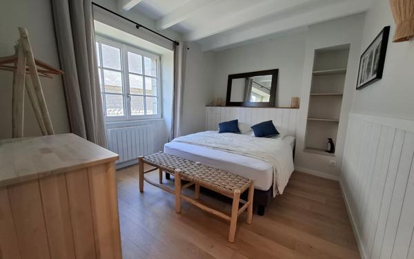 Maison à vendre    5 pièces • 114 m2 Batz-sur-Mer