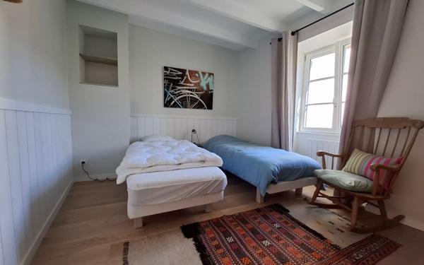 Maison à vendre    5 pièces • 114 m2 Batz-sur-Mer